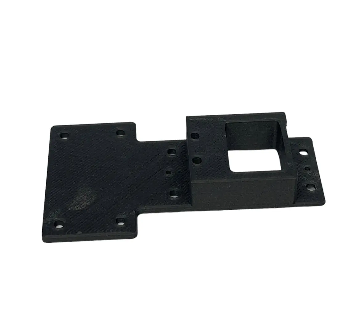 61185 Tlr Printed Transmission Riser 1