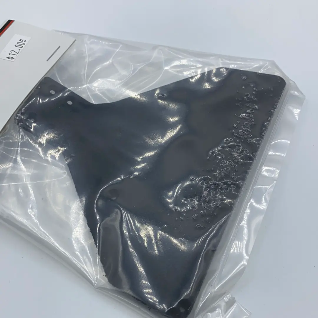 Lbbe1007 B6 Bumper Plate 1