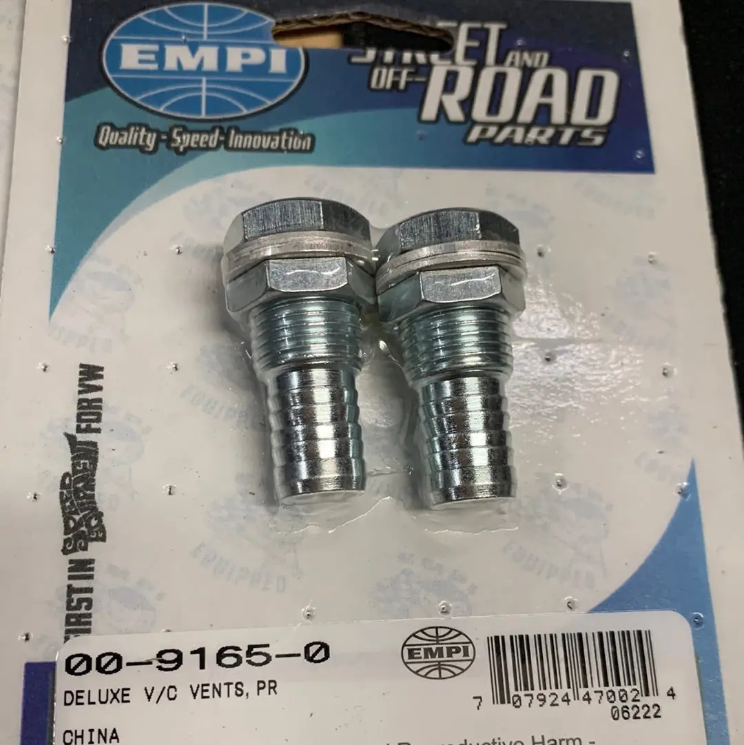 Valve Cover Vents 1