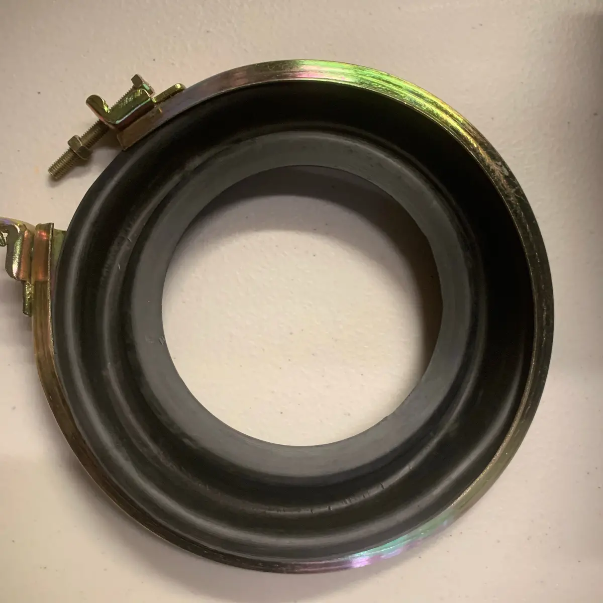 Clutch Vacuum Servo Repair Kit, Beetle/Ghia 1