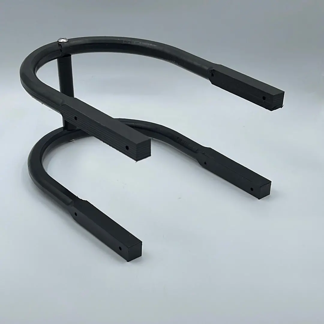15511 1:5 Sprint Rear Bumper 1