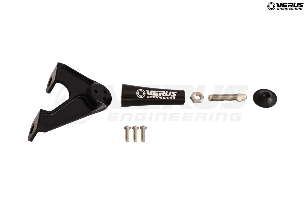 Verus Engineering Brake Master Cylinder Brace - A90 Toyota Supra 1