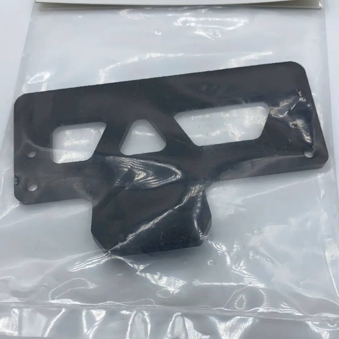 24003 Offset Bumper 1