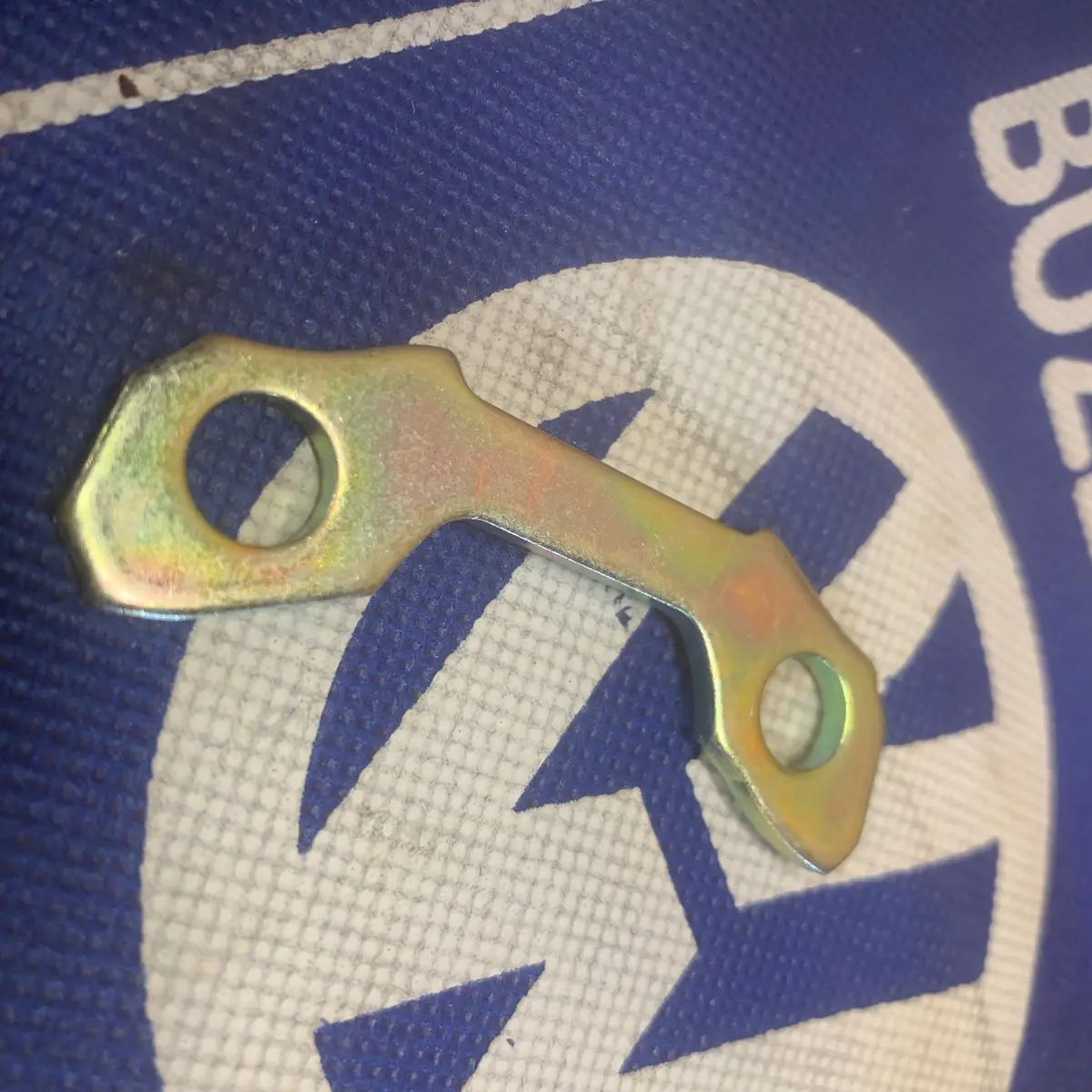 Cv Joint Spreader Plate For Irs 1