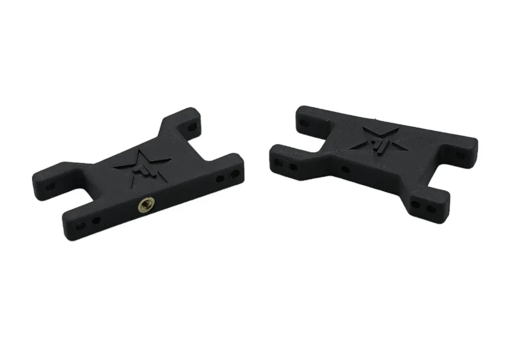 61419 Furi V2 3D Printed Front Arms (Pair) 1