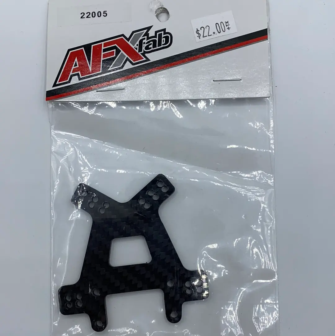 22005 Front Shock Tower Tall 1