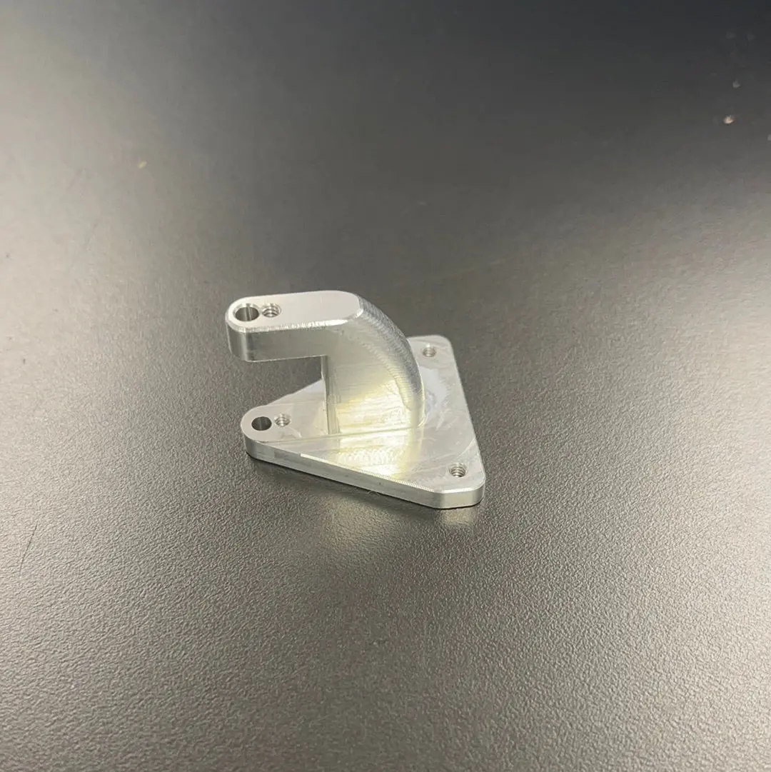 Rudis 70033 Aluminum C Arm Wide 1
