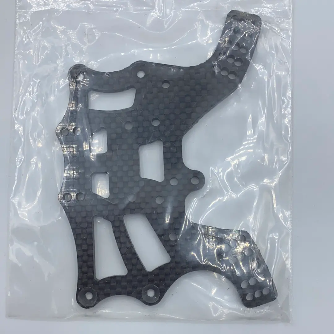 22007 Rear Shock Tower - Offset 1