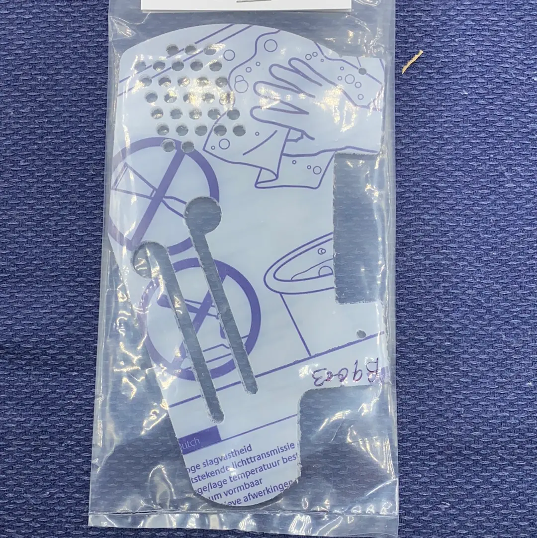 B9003 Bbe Top Wing Mount Sprint 1