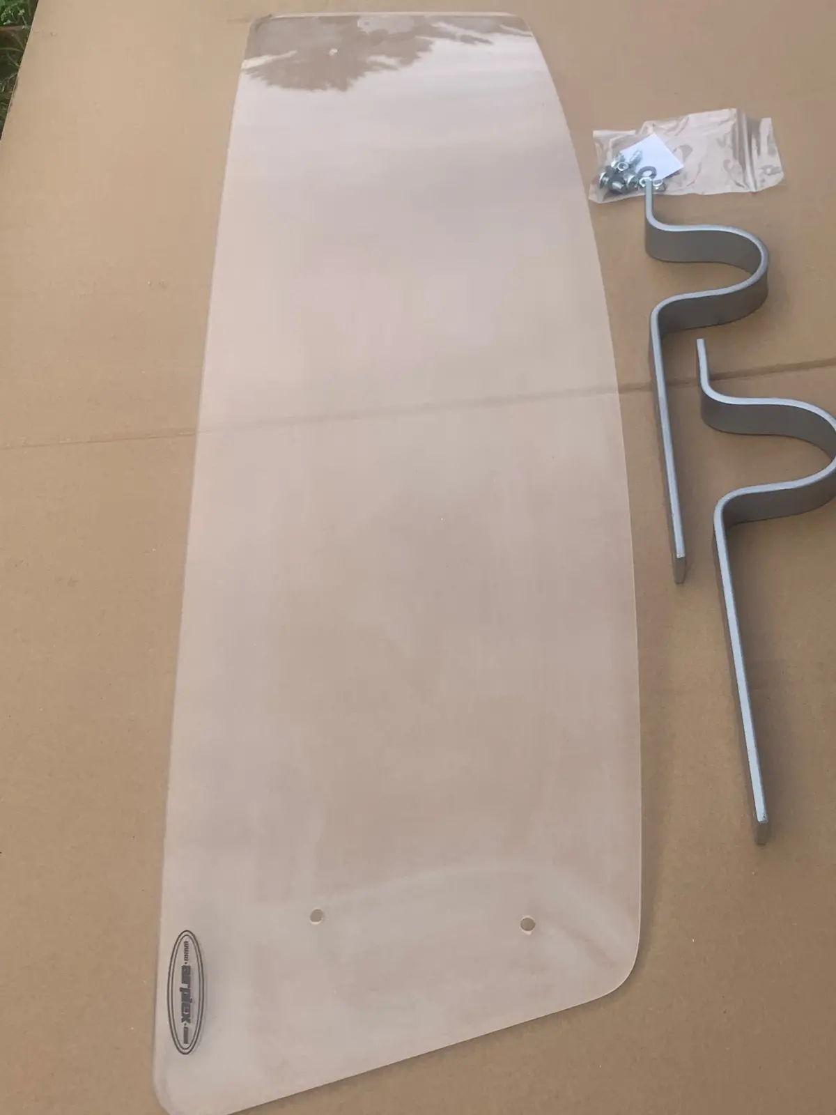 Bonnet Protector, Beetle 1500/1302 1