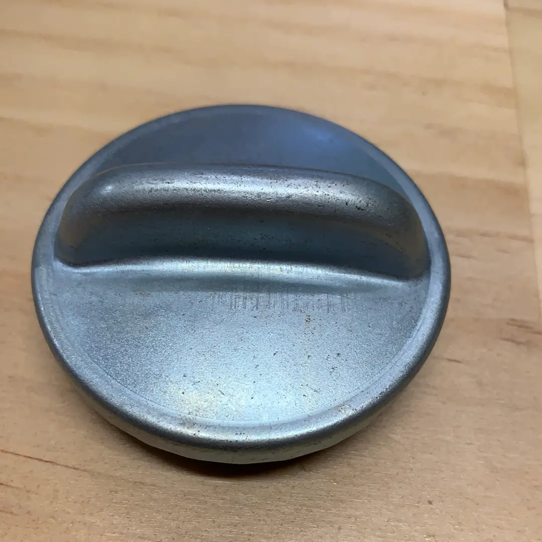 Fuel Filler Cap, Non-Locking 80Mm 1