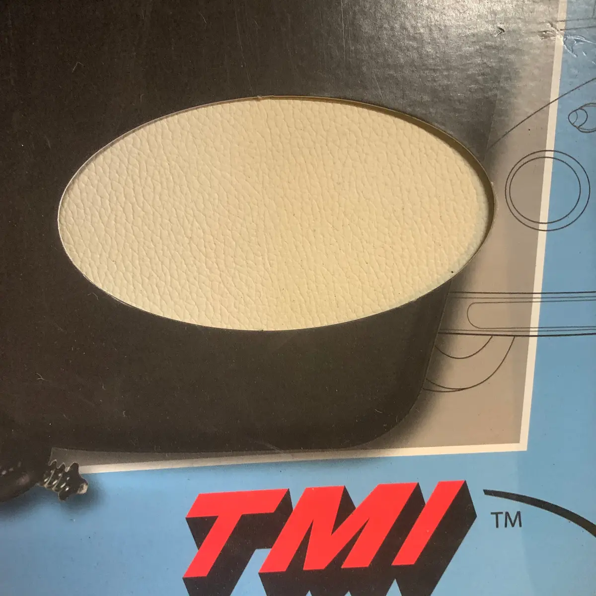 Tmi Sun Visors, Beetle 1958-64 1