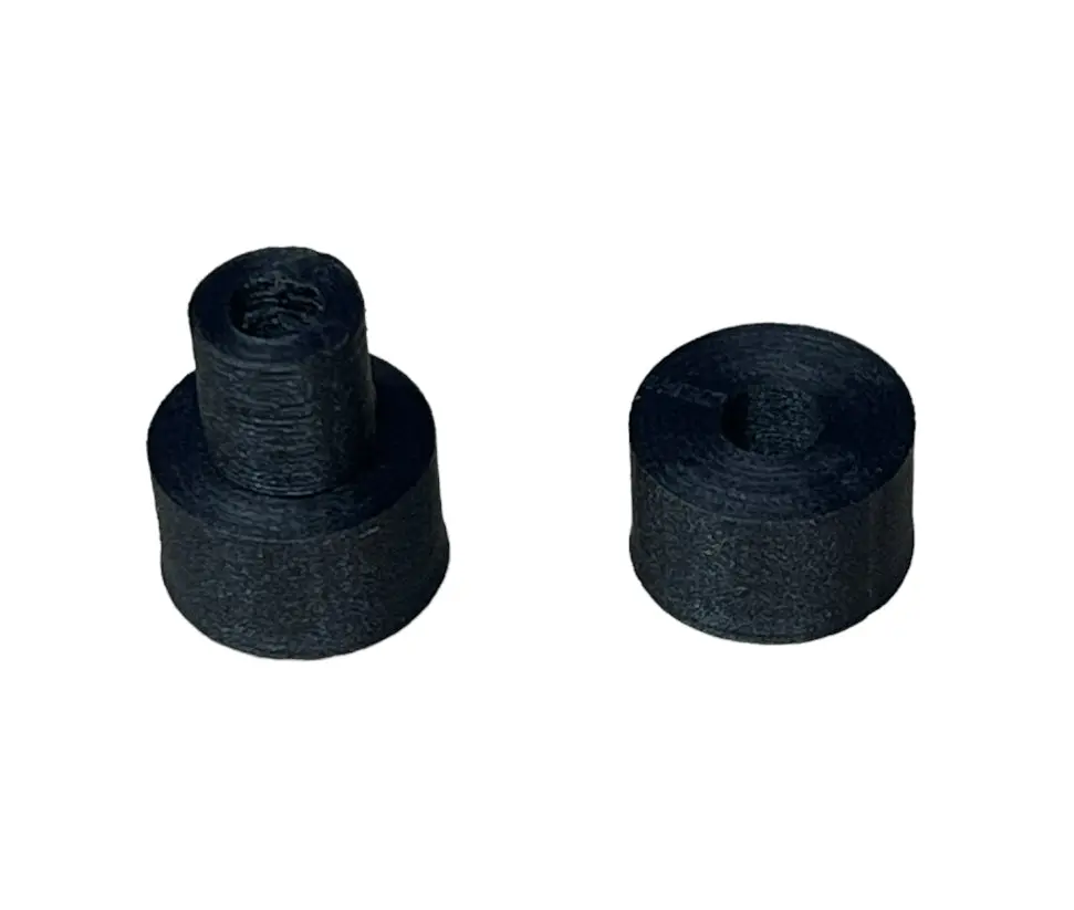 61217 Flat Swwb Large Wheel Bushing Set 1