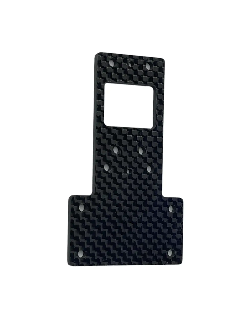 61188 Tlr Cf 3Mm Transmission Riser For 61184 1