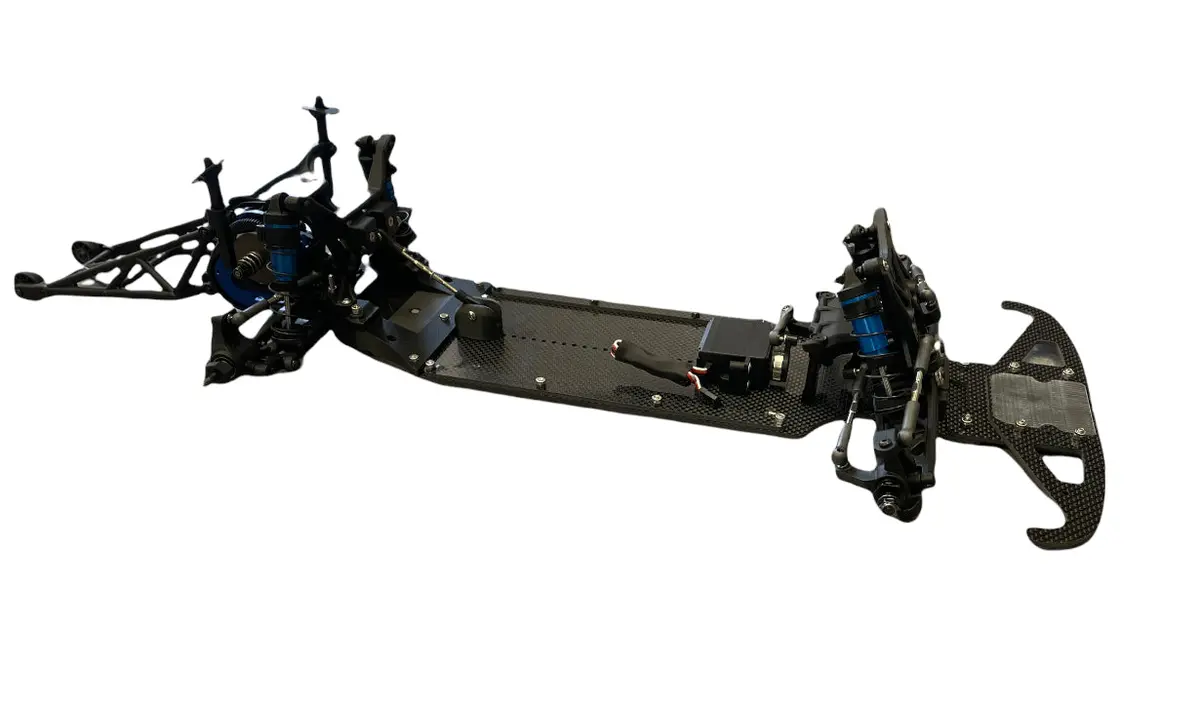 Kit61005 Ae Dr10 Street Sweeper Kit 1