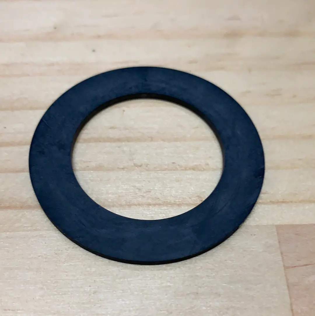Gas Cap Seal, 55Mm, Bug, Bus, Ghia, T3 1