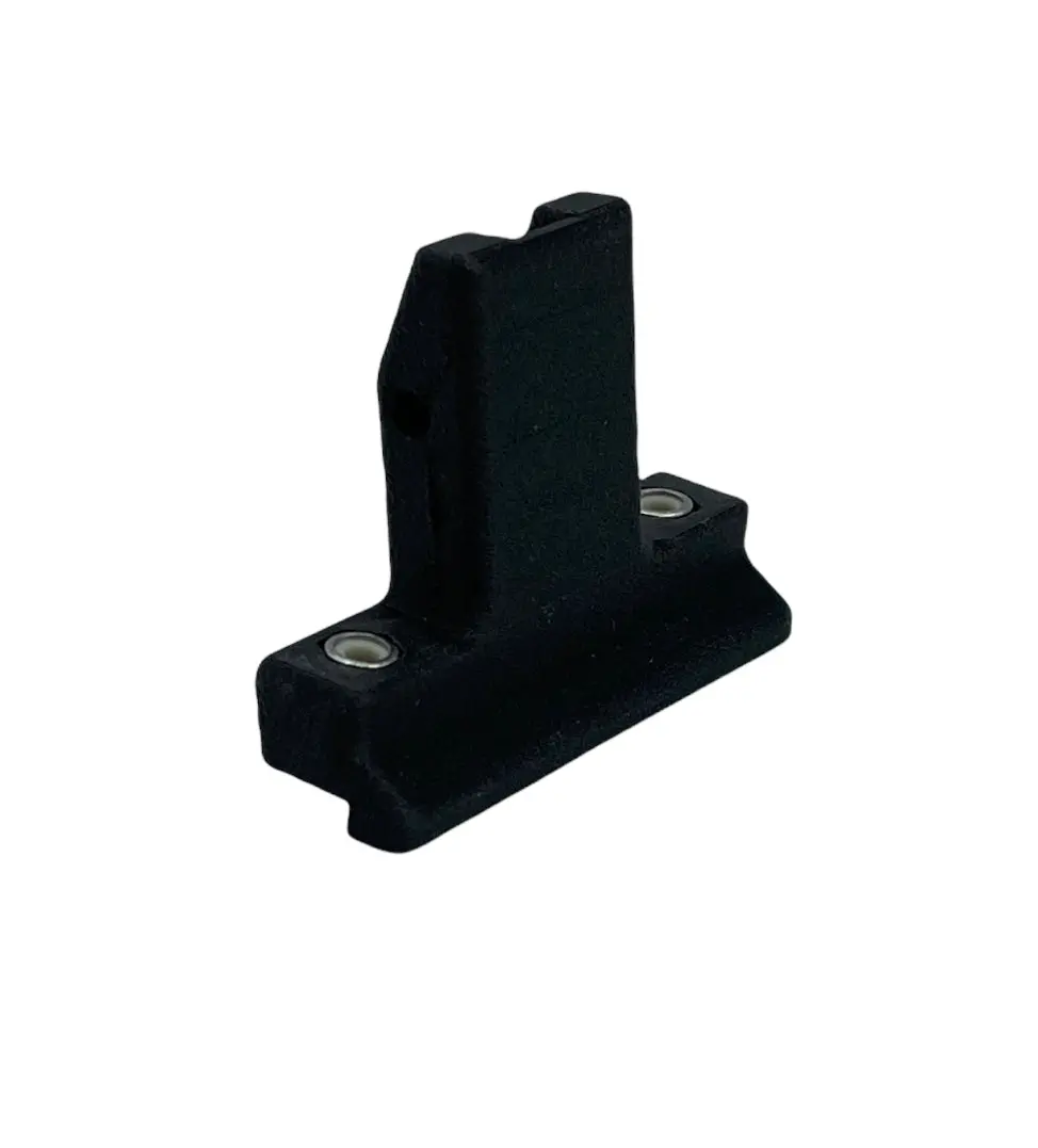 61225 Low Top Plate Waterfall Mount 1