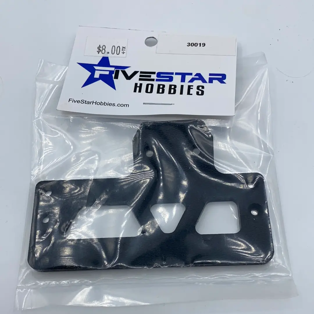 30019 Kyosho Sprint Front Bumper 1