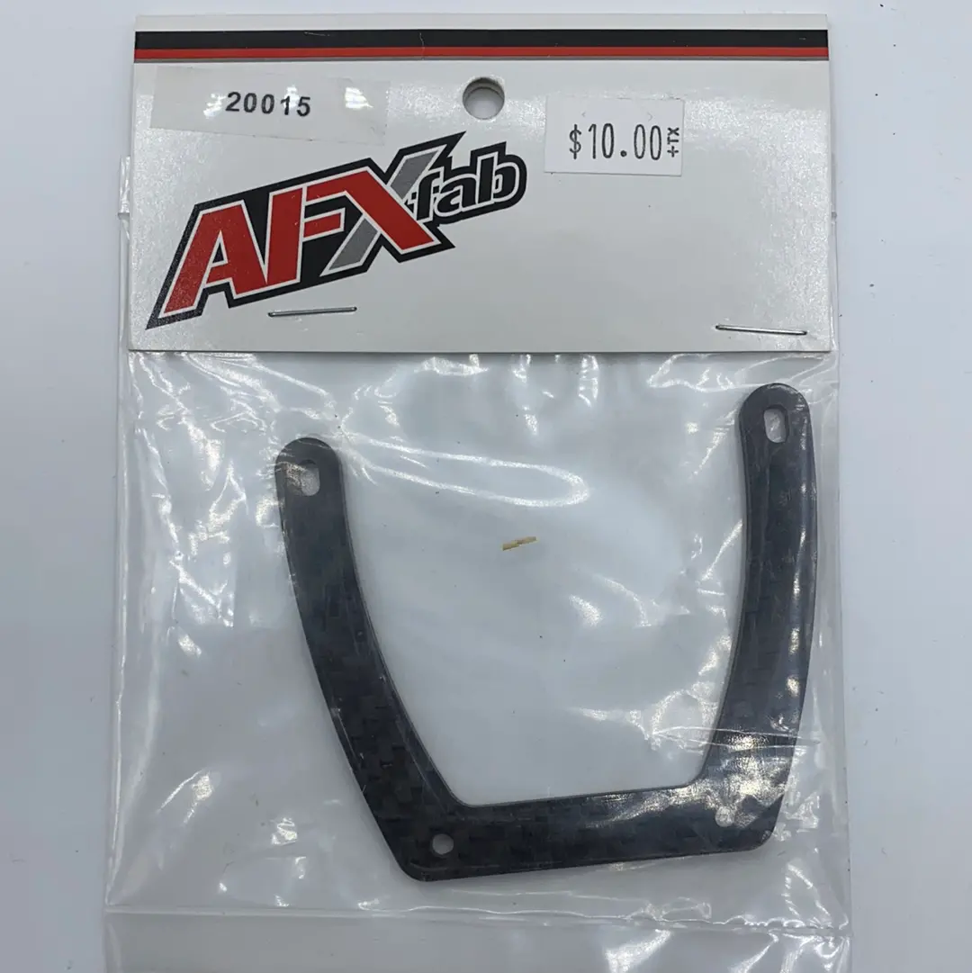 20015 Front Brace - Shiv 1