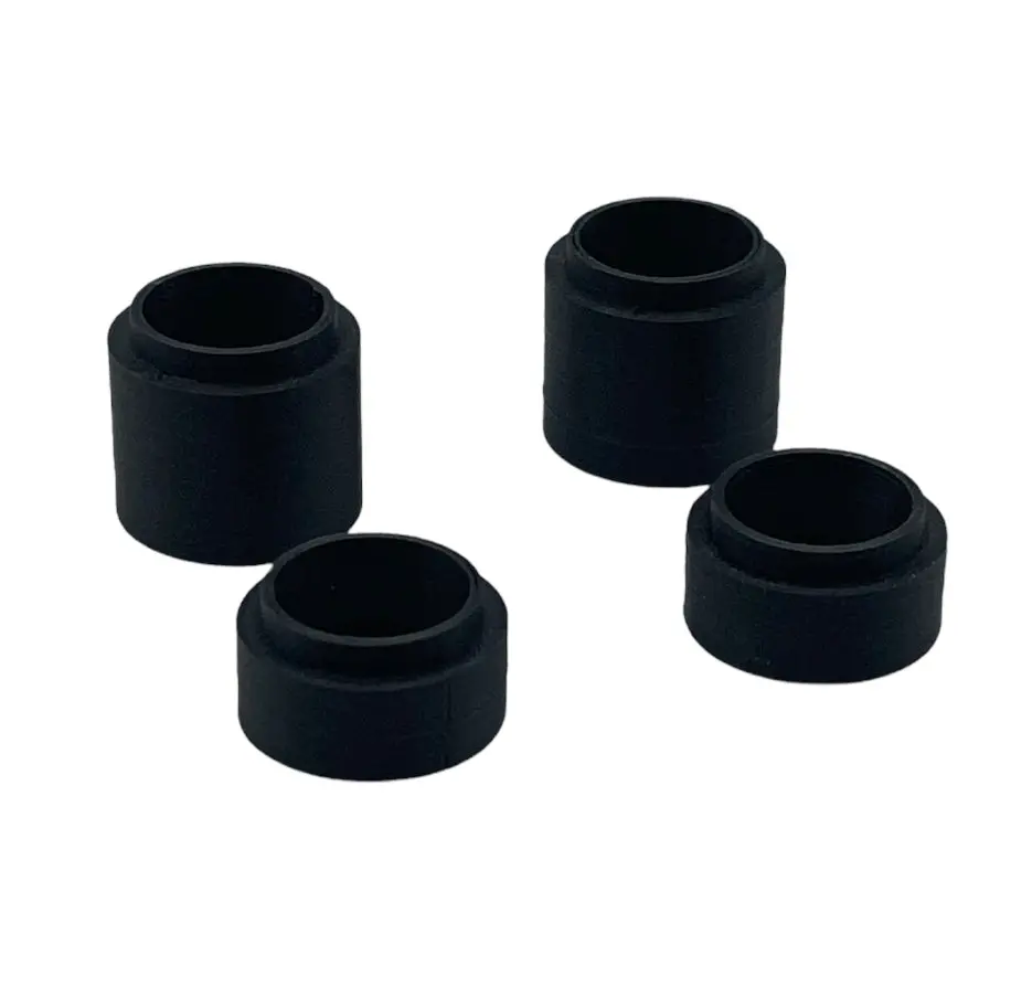 61237 Big Bore Shock Spacers 1
