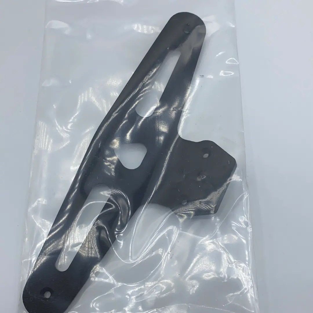 30018 Losi Ss F Bumper 1