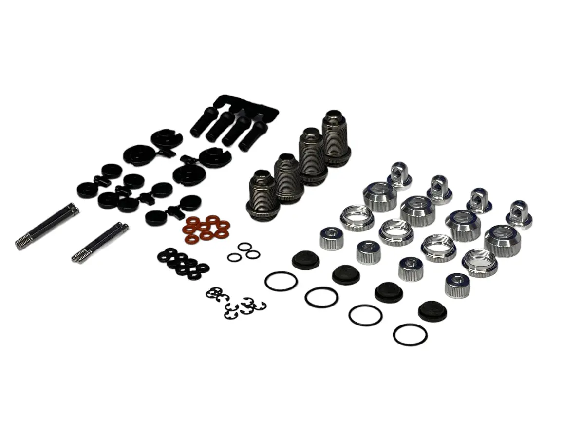 Irs-2329 Irs V2 Shock Kit (2Sht-2Med) 1