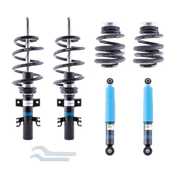 Bilstein B14 Komt Coilovers T28/30 (T5 To T6.1) 1