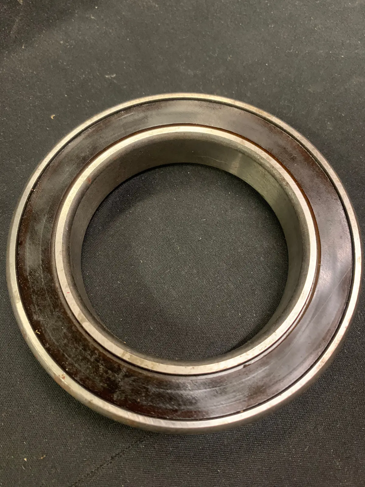 Rear Diff Bearing, Vw 1961-79 1
