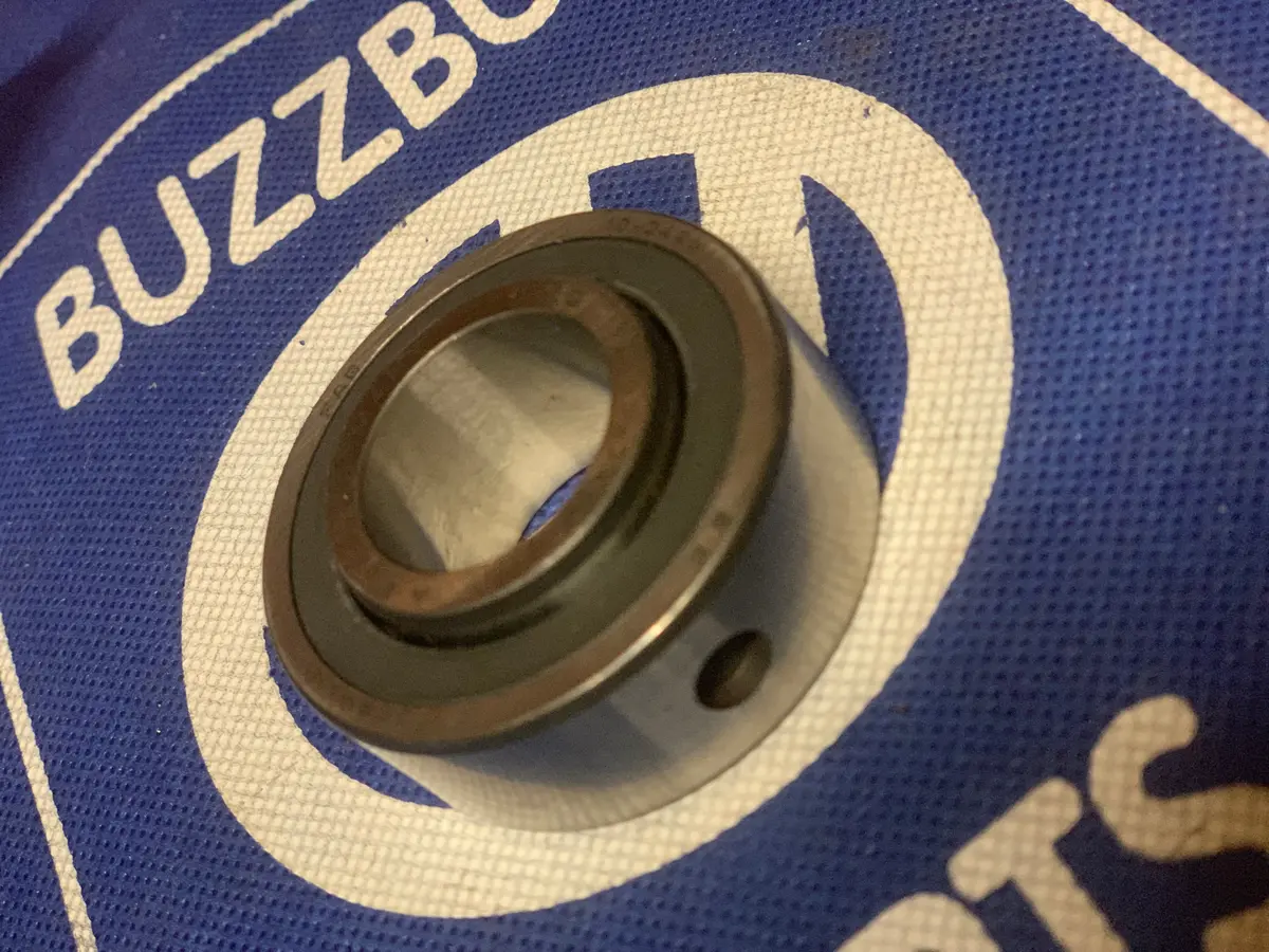 Pinion Shaft Bearing, Beetle/Kombi 1968-73 1