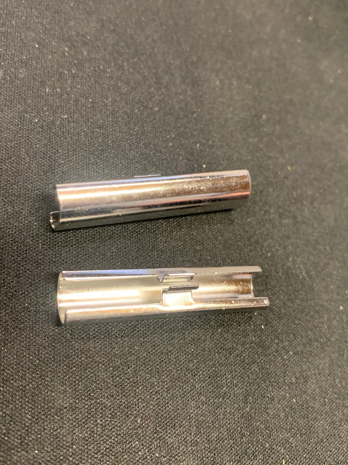 Window Trim Joiner Clip, All Models 1