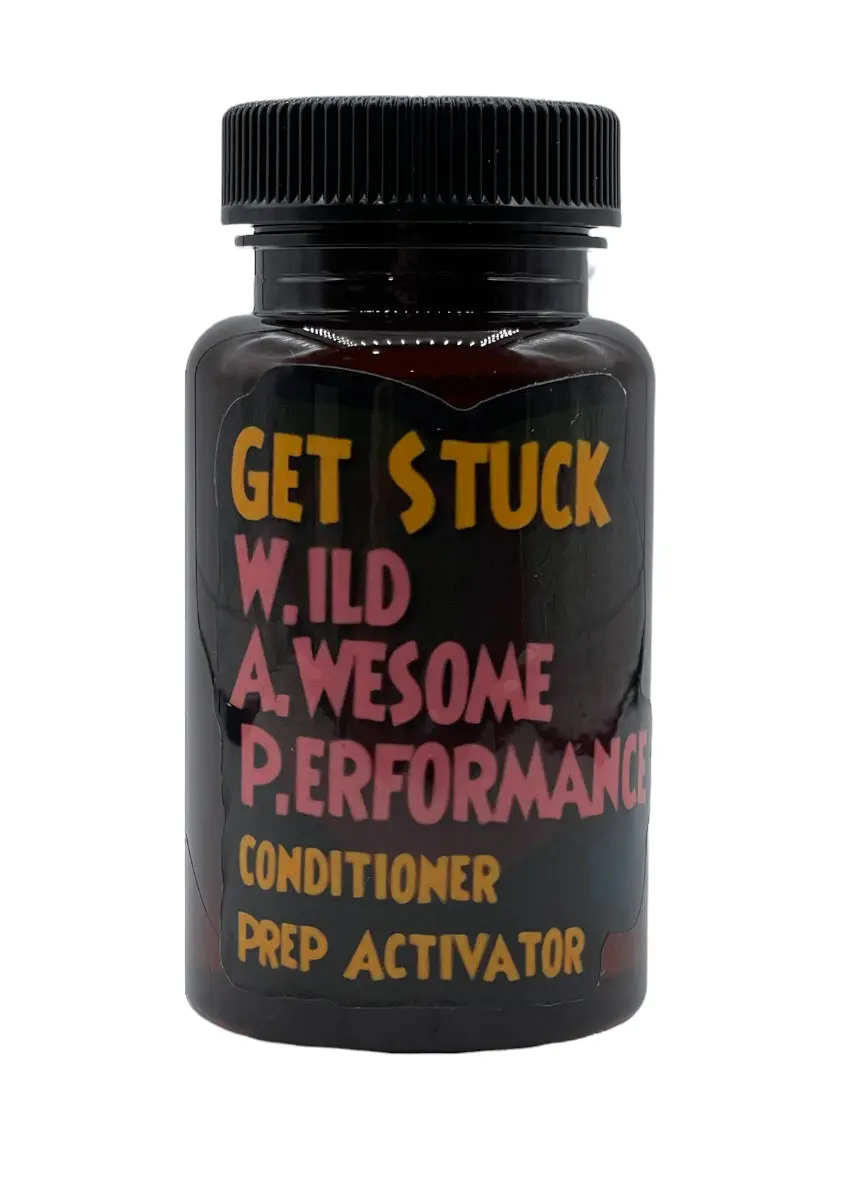 Get Stuck W.A.P Tire Conditioner 1