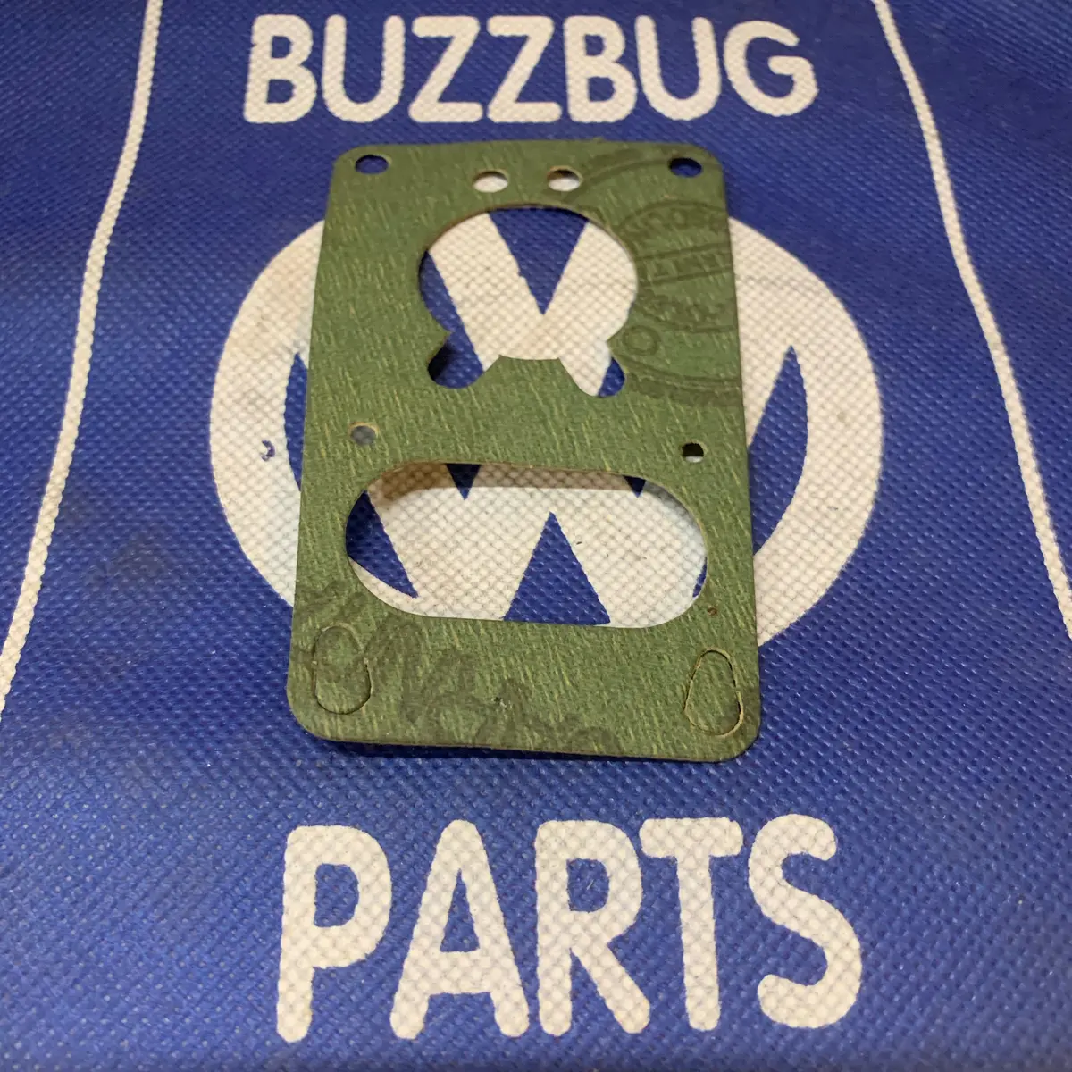 Solex Carb Top Gasket 28Pic 1