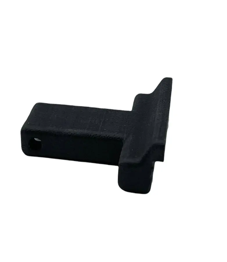 61226 High Top Plate Waterfall Mount 1