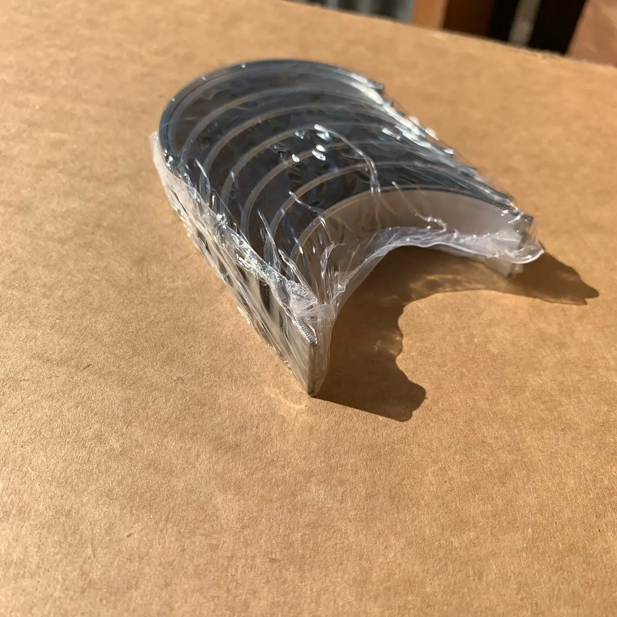 Con Rod /Big End Bearings, 0.75 1