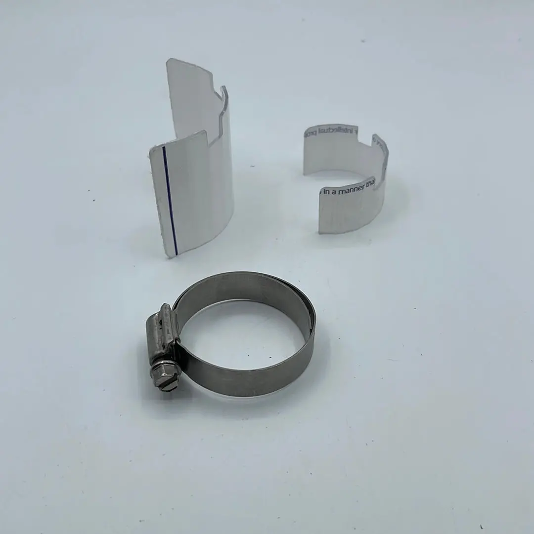Qs-3 Front Gear Guard 1