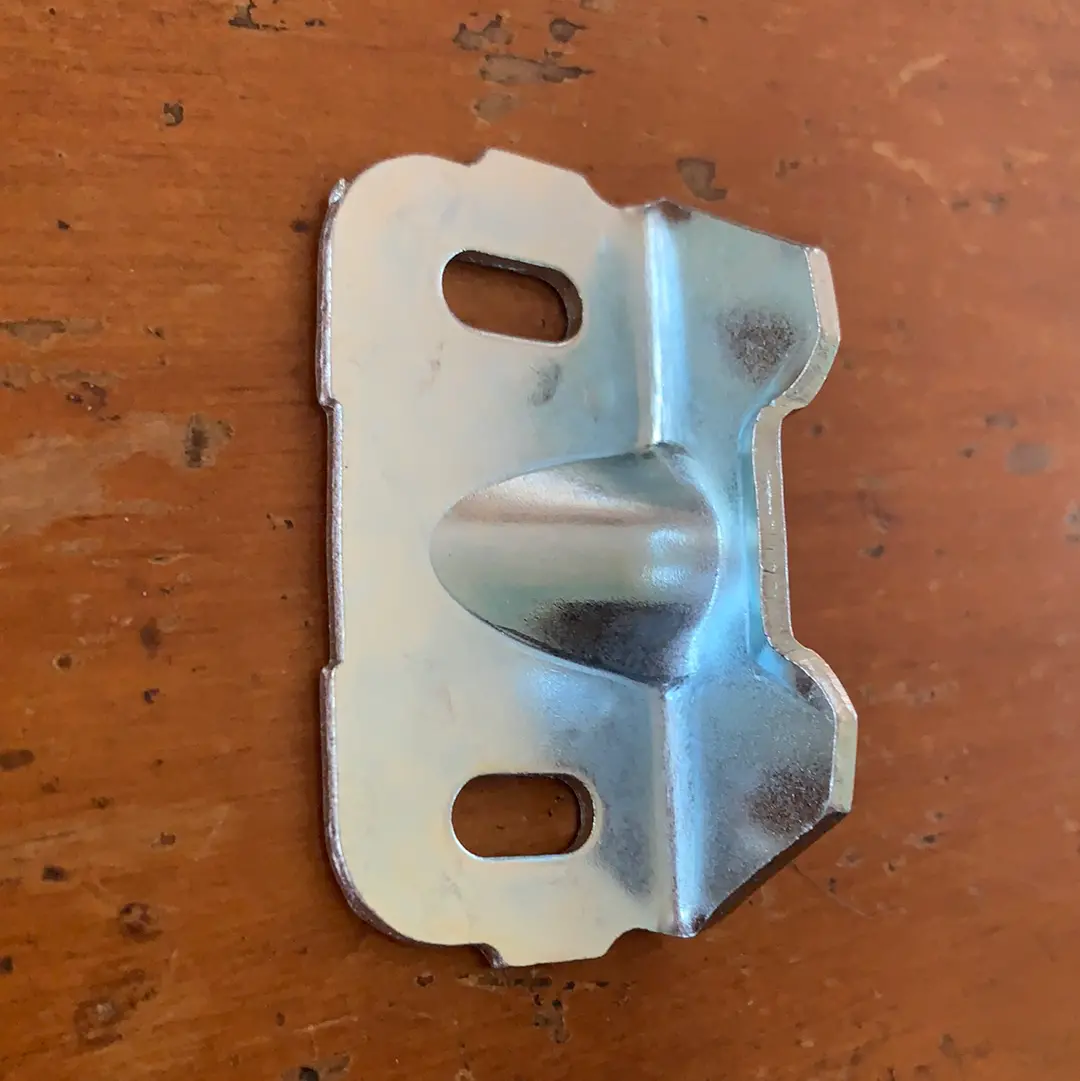 Engine Lid Catch , Kombi 1966-71 1