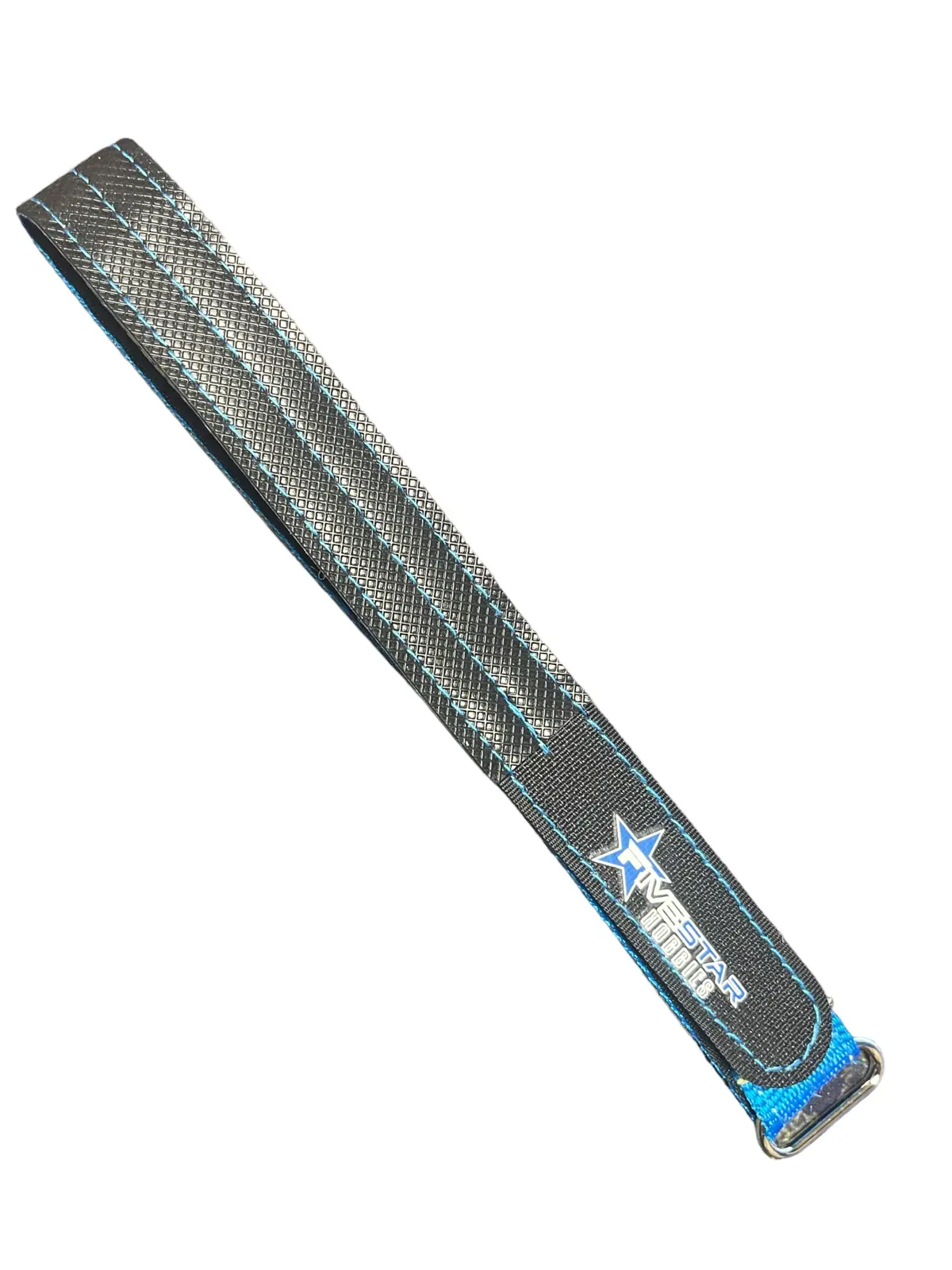 61427 Five Star Velcro Battery Straps 1