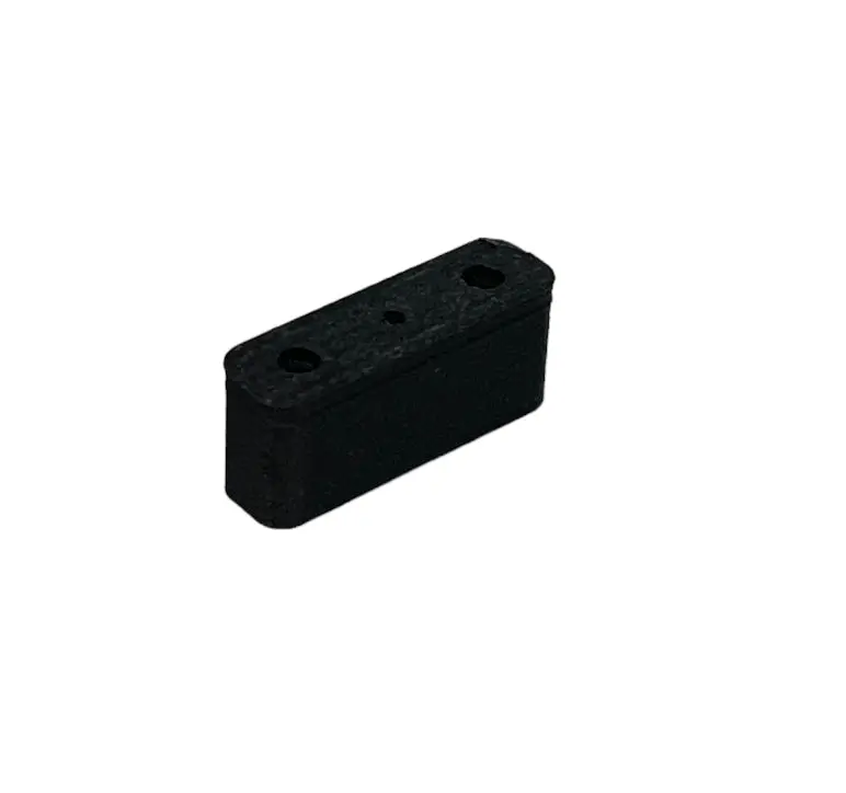 61186  Tlr C Block Spacer For 61184 1