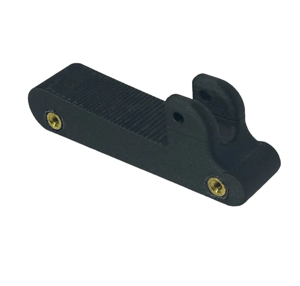 61221 Side Plate Swwb Spacer (W/ Mount) 1