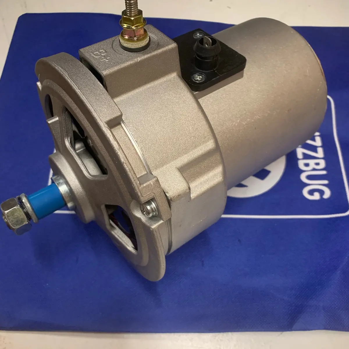 Alternator 55/75Amp, 12V 1