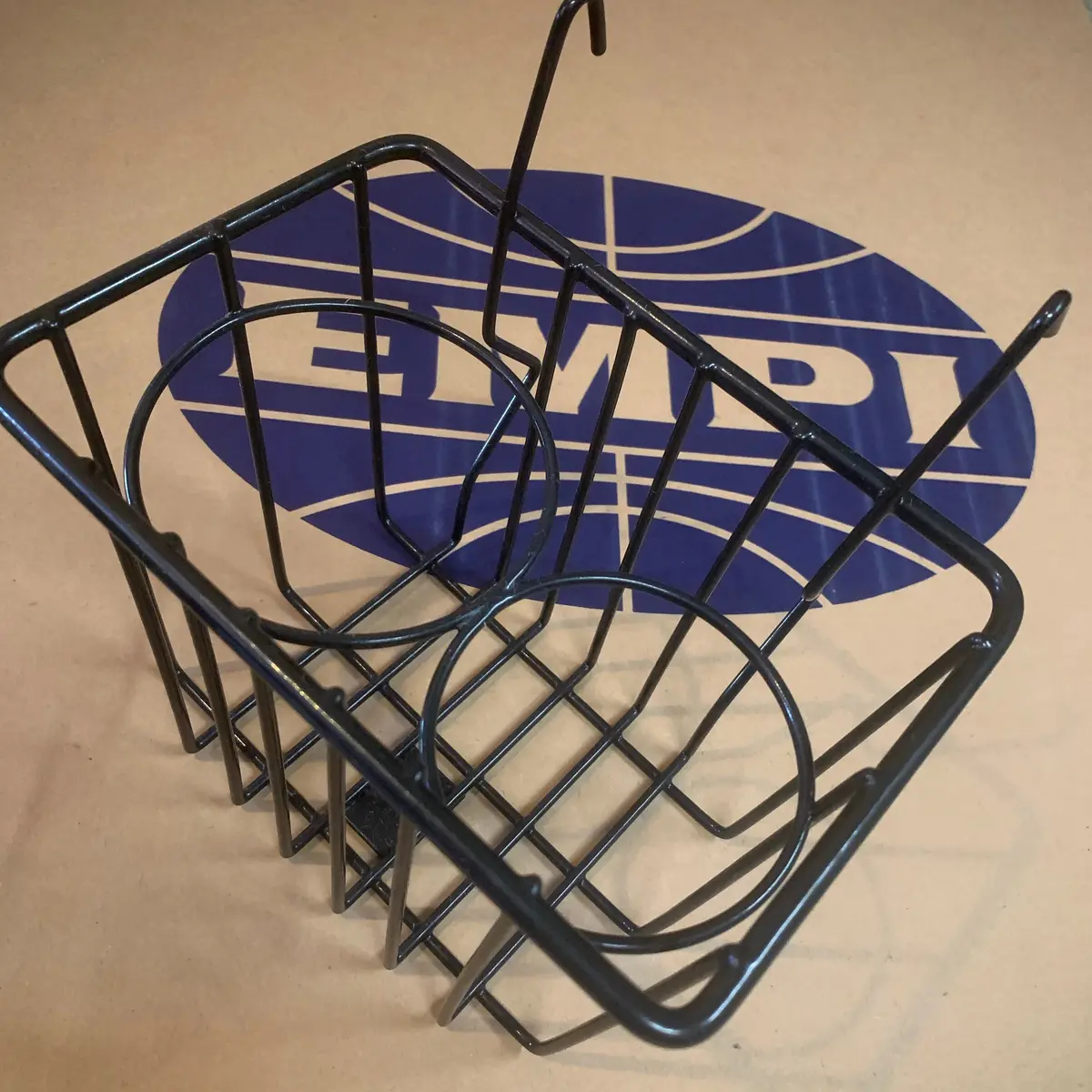 Cup Holder Wire Basket, Kombi 1