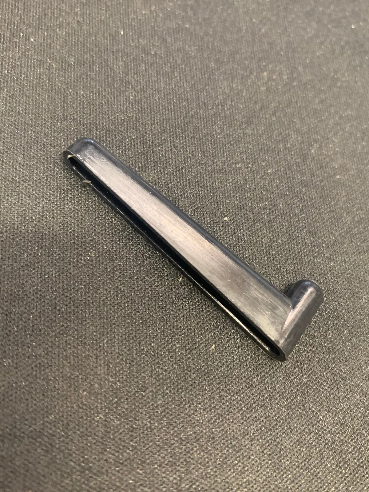 Washer Bottle Securing Pin, Pair - Beetle 1968 To 1979 1