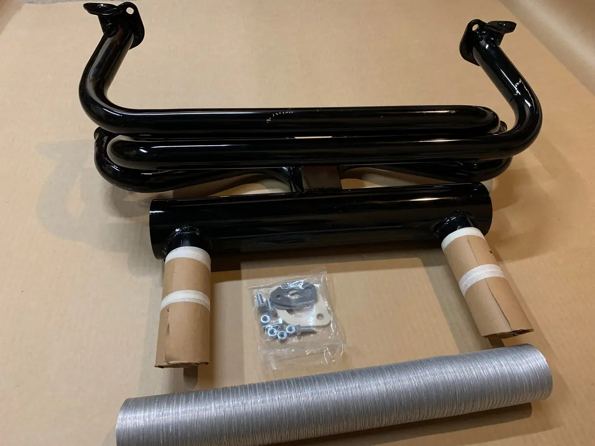 2 Tip Extractor, Beetle/Ghia Late Etc 1
