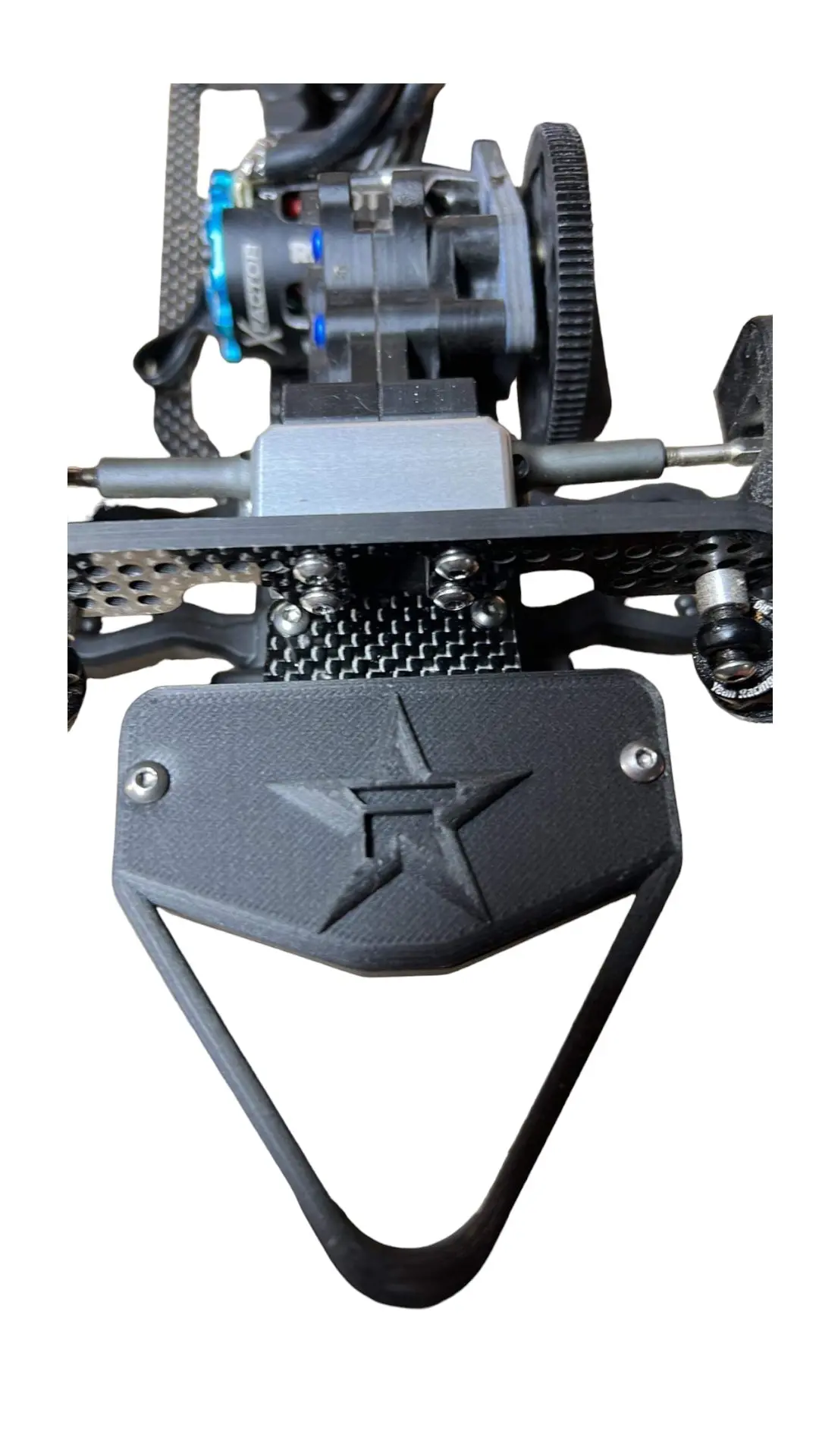 61515 Rear Real Street Weight Box 1