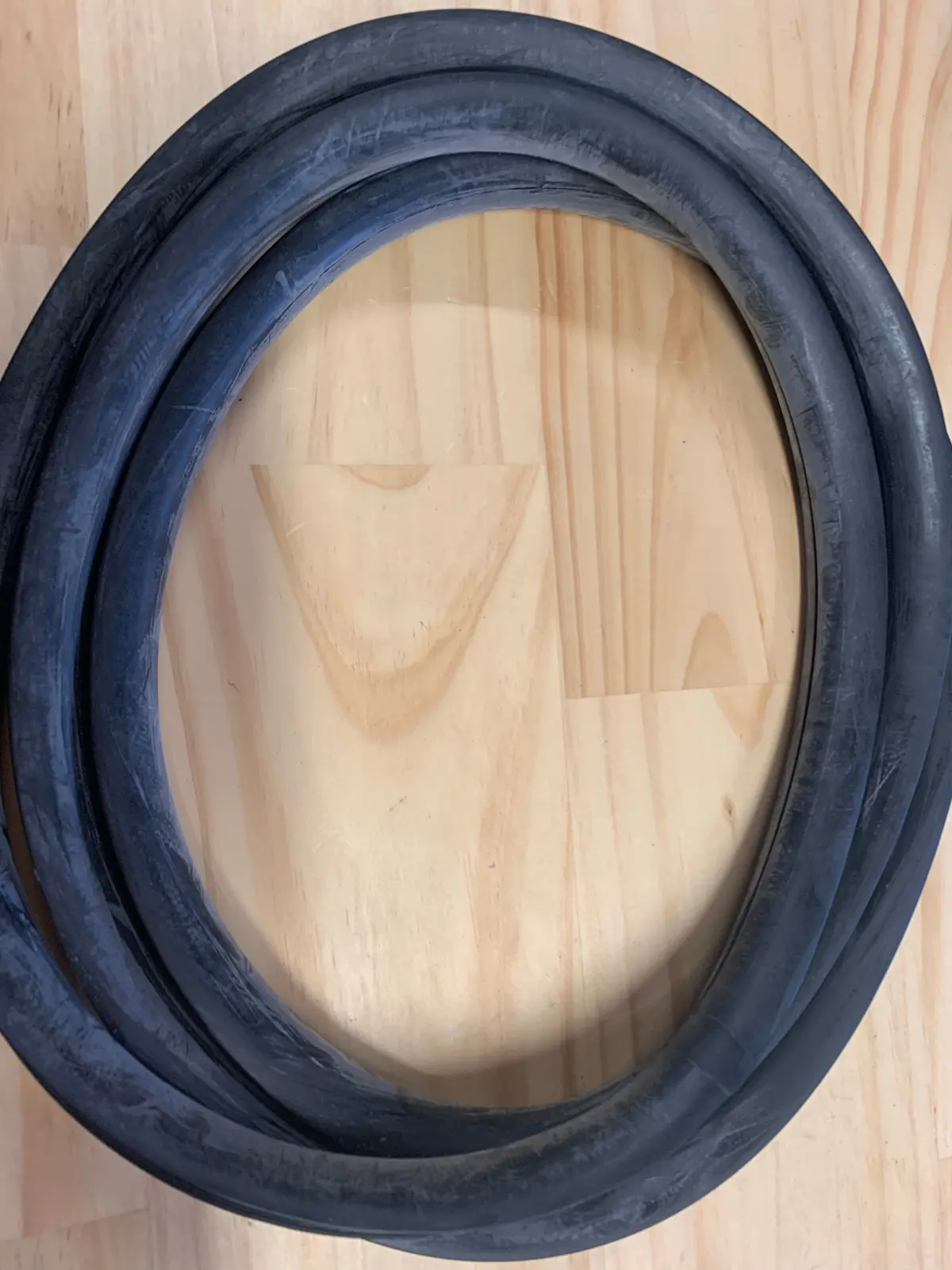 Windscreen Seal, Cal Look - Super Beetle 1973 To 1977 1