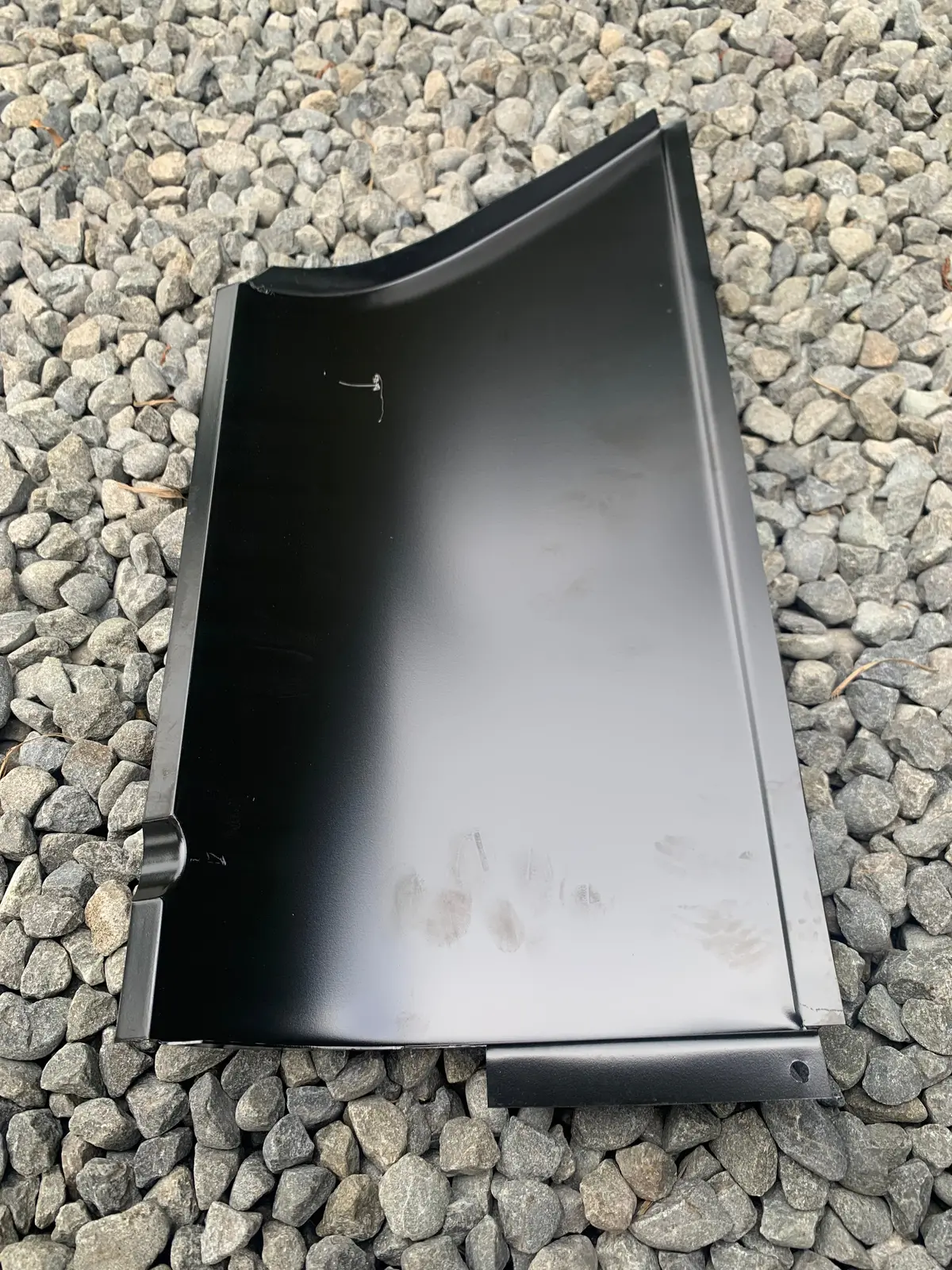 Short Sill, Kombi 1950-70 1
