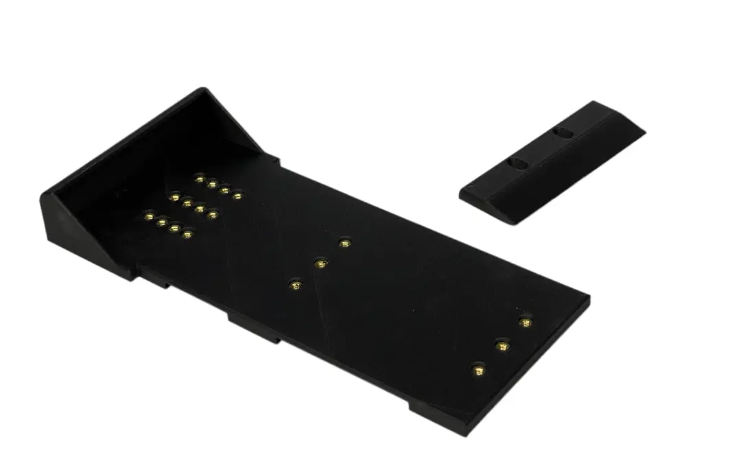 61345 Furi Narrow Front Bumper 1