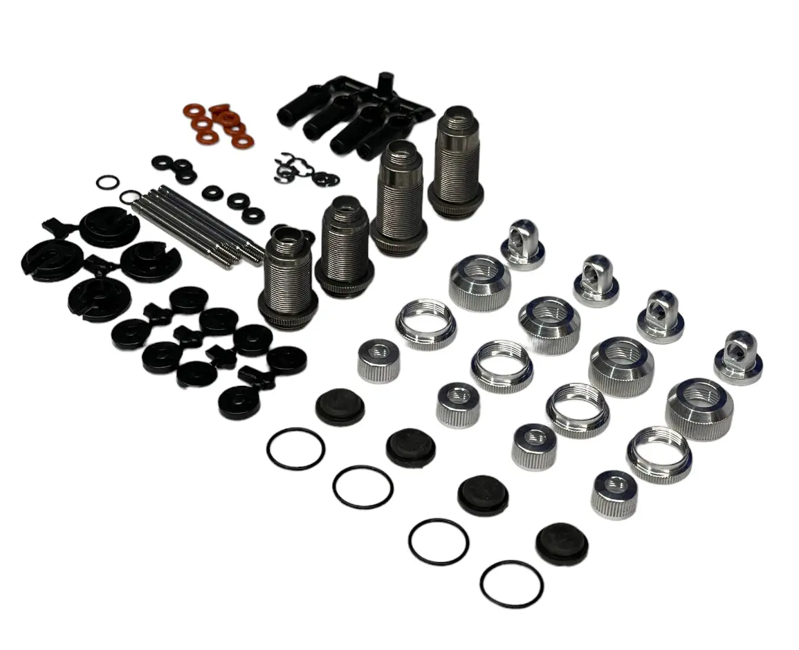 Irs-2929 V2 Marco Shock Kit (2Med-2Long) 1