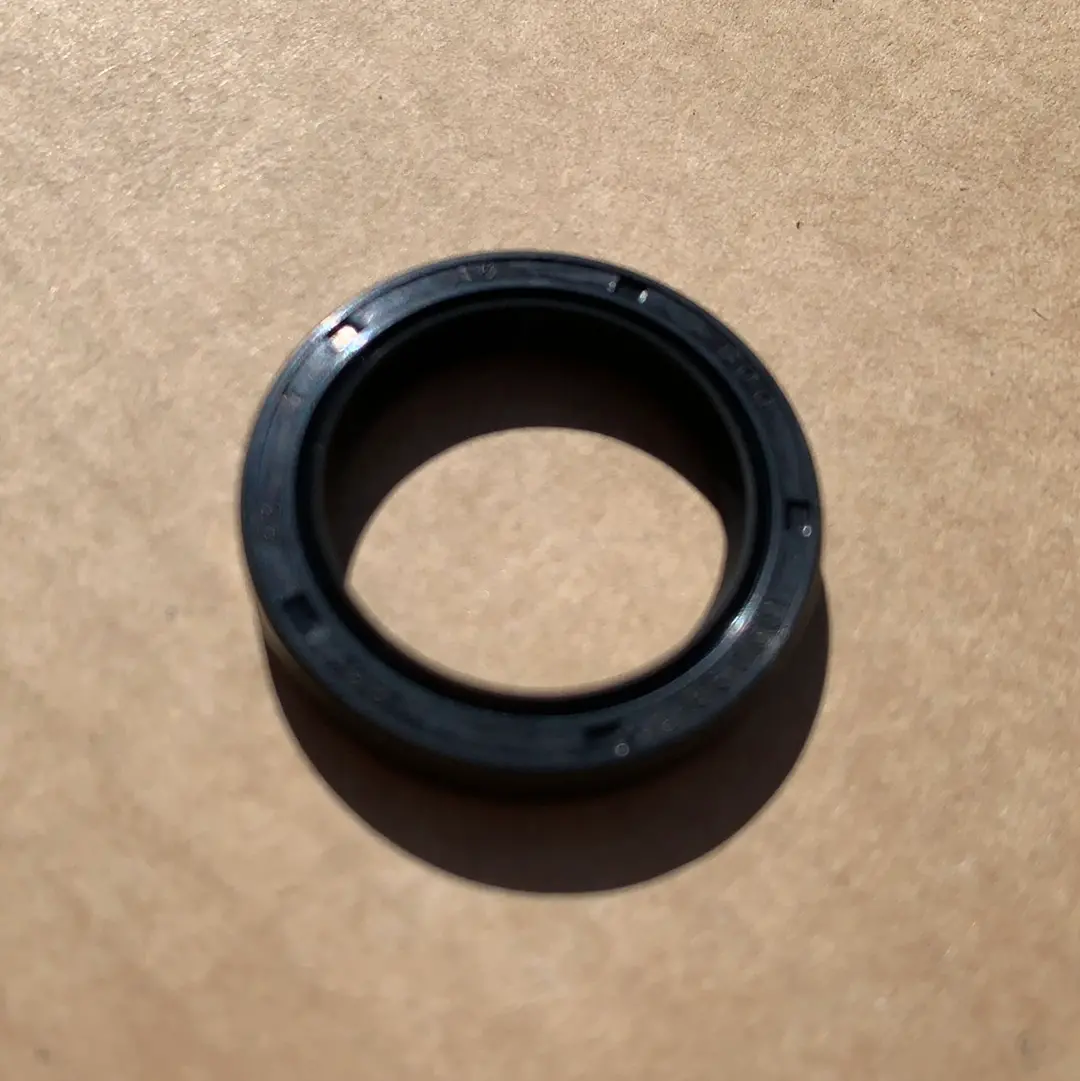 Steering Worm Seal, Kombi 72-79 1