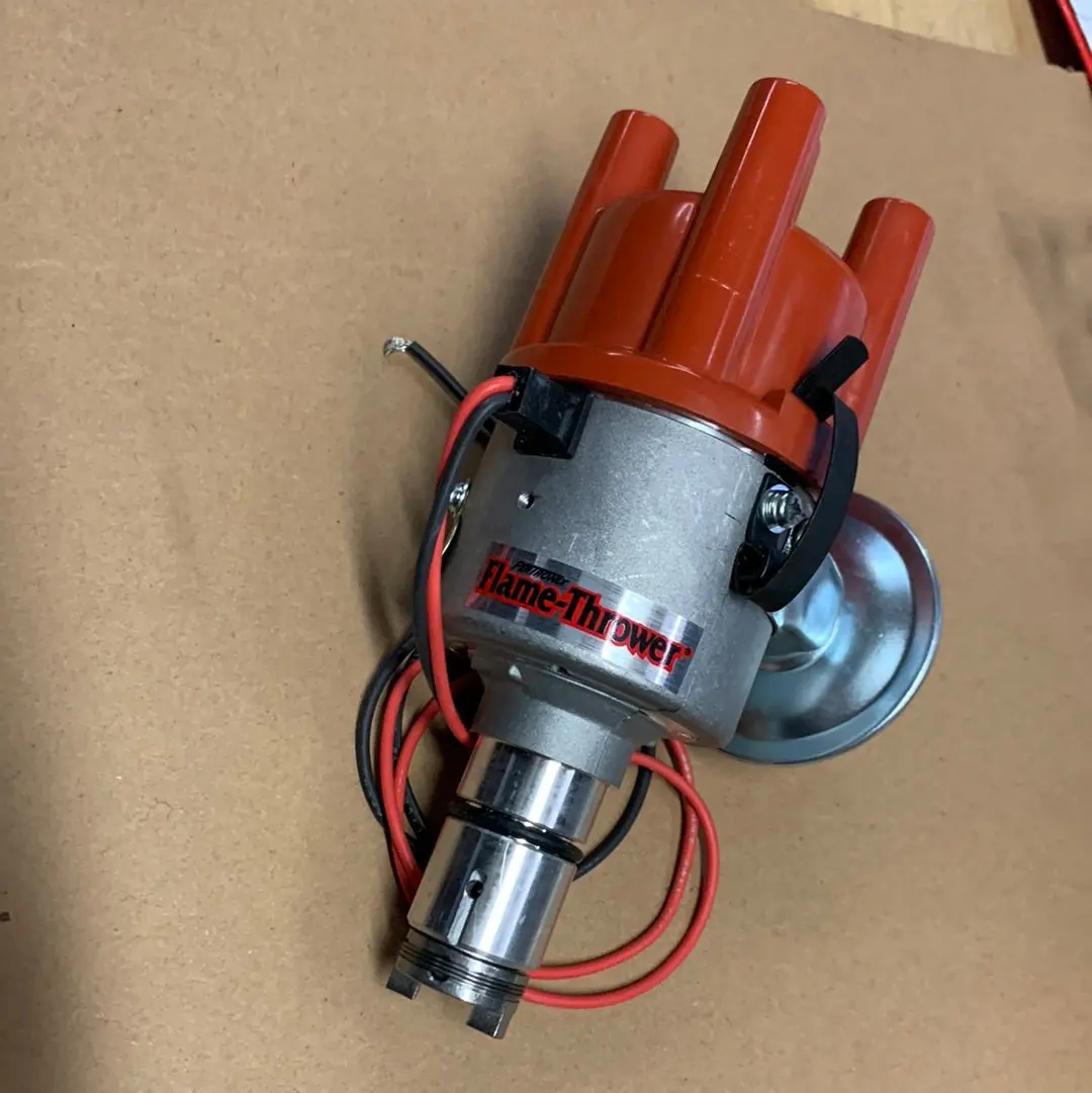Pertronix Flamethrower Distributor Ignitor, Vw Type 1 1